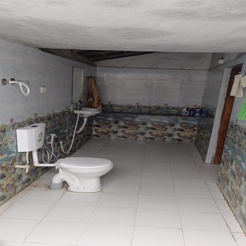 Satpura Homestay, Bancha